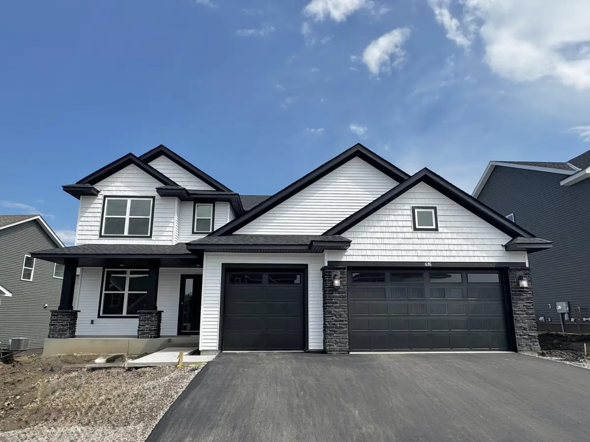676 Sierra Parkway, Waconia, MN 55387 - #1