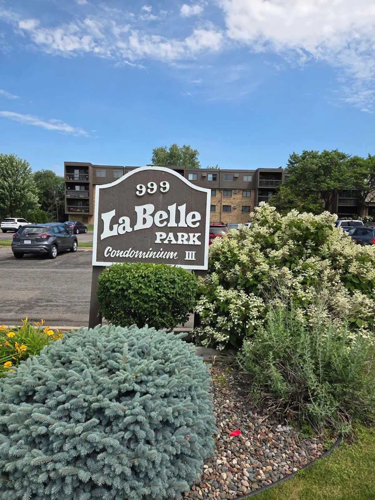 999 41st Avenue Ne #307, Minneapolis, MN 55421 - #1