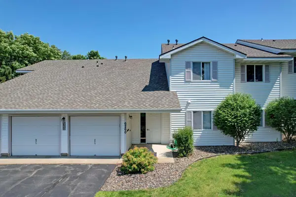 6260 Magda Drive #A, Maple Grove, MN 55369