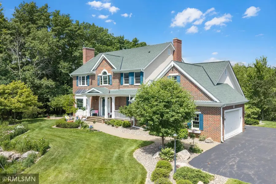 9570 Norway Hills Trail, Lakeville, MN 55044 - #2