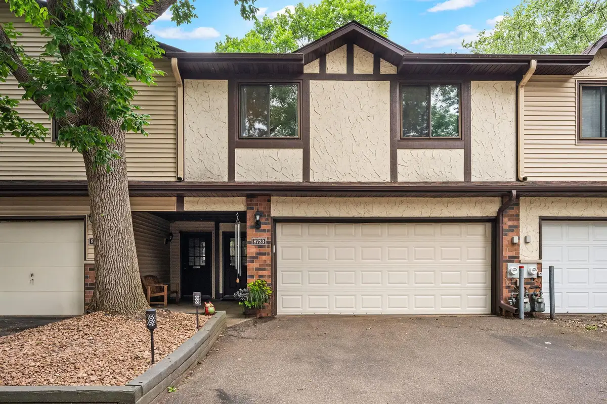 8723 Maplebrook Parkway N, Minneapolis, MN 55445 - #1
