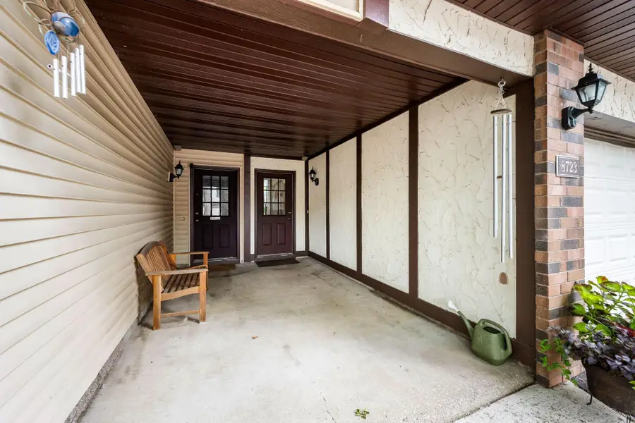 8723 Maplebrook Parkway N, Minneapolis, MN 55445 - #3
