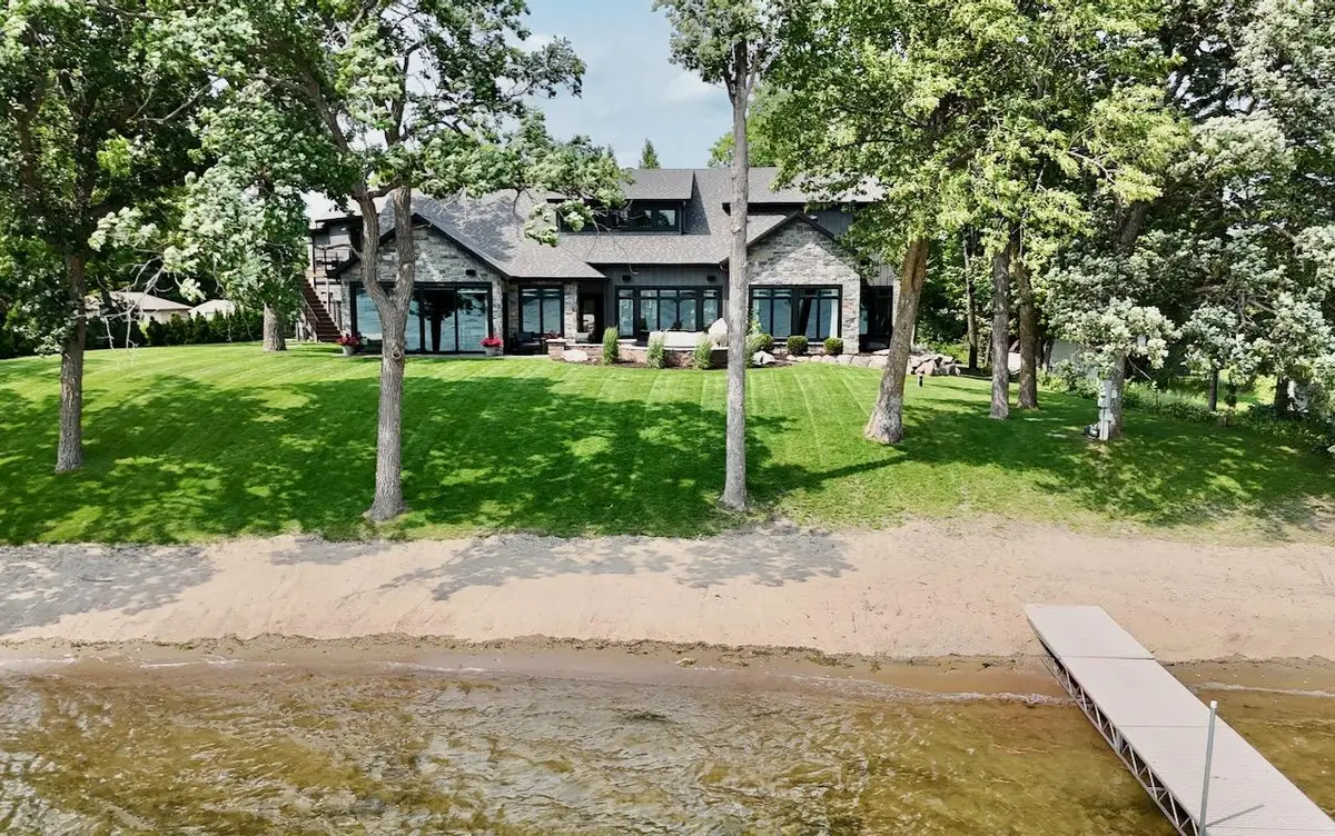 25274 Newport Beach Road, Detroit Lakes, MN 56501 - #1