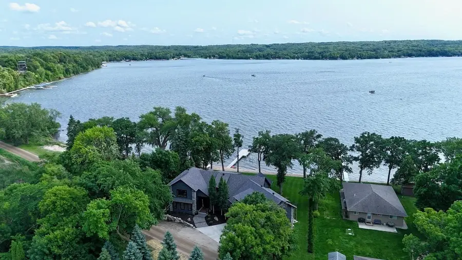 25274 Newport Beach Road, Detroit Lakes, MN 56501 - #3
