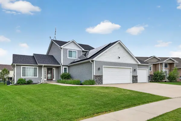 603 11th Avenue Ne, Kasson, MN 55944