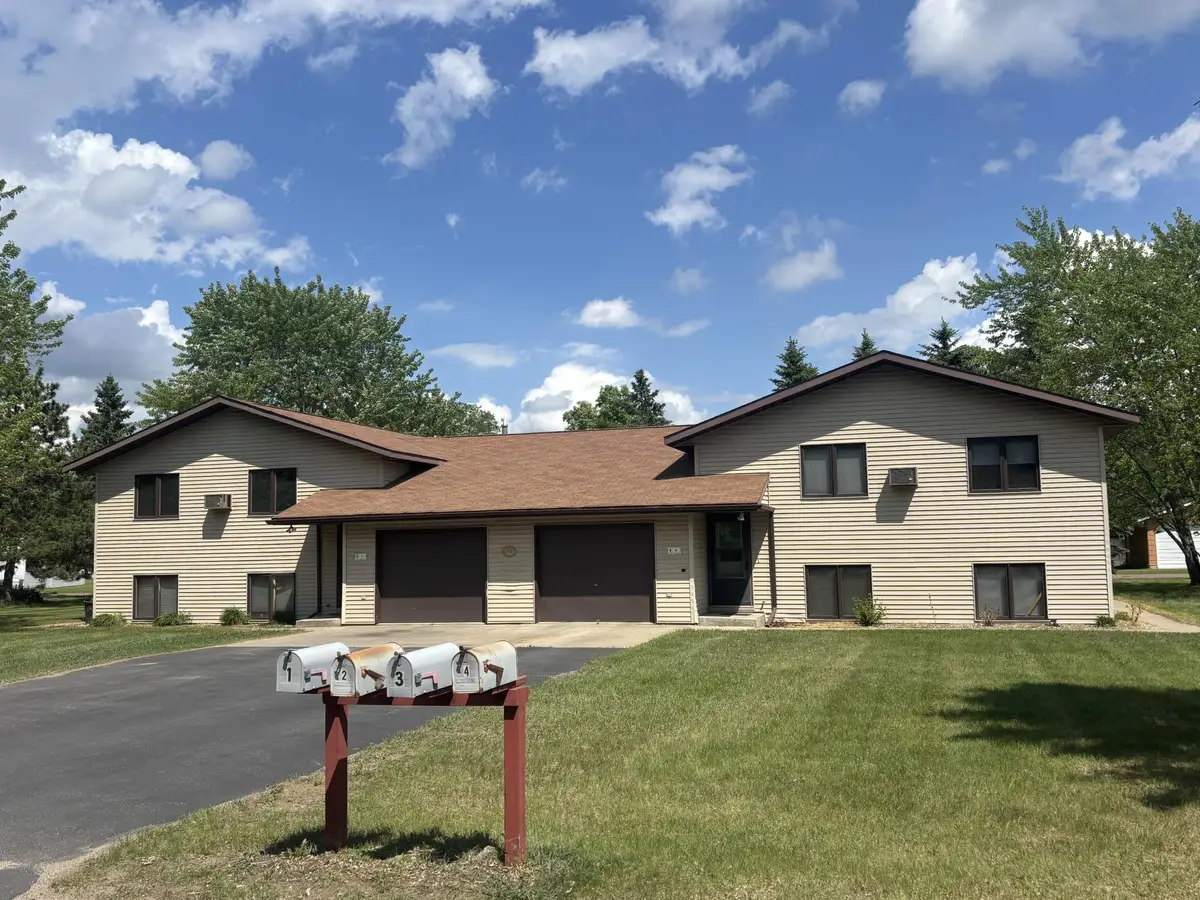 704 Washington Avenue S, Park Rapids, MN 56470 - #1
