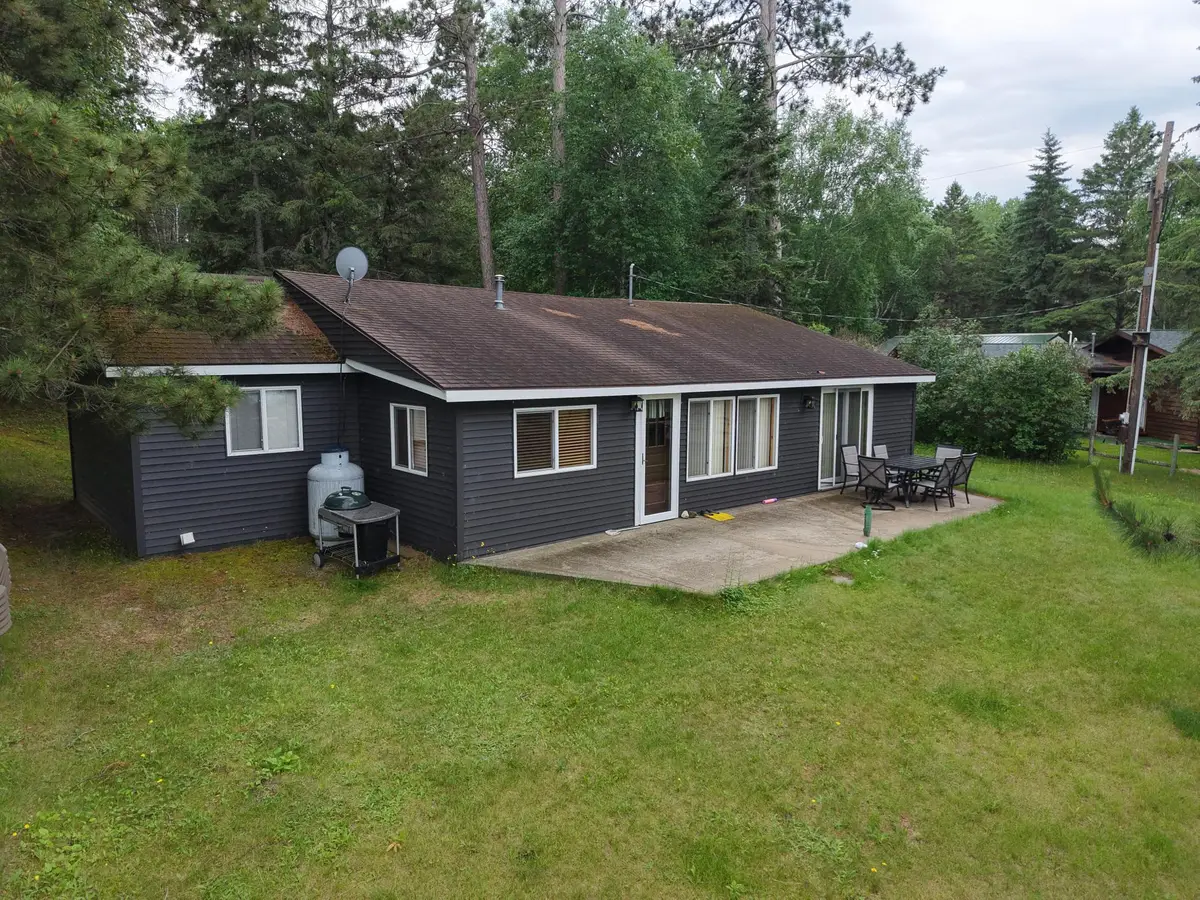 21248 County 18, Nevis, MN 56467 - #1