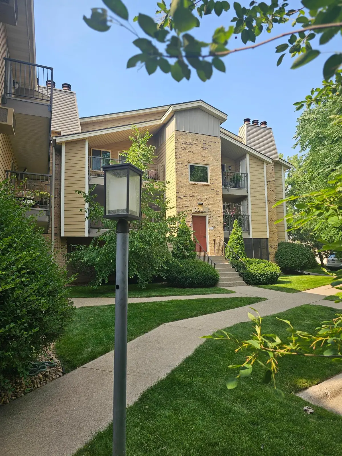 2240 Ridge Drive #33, Minneapolis, MN 55416 - #1