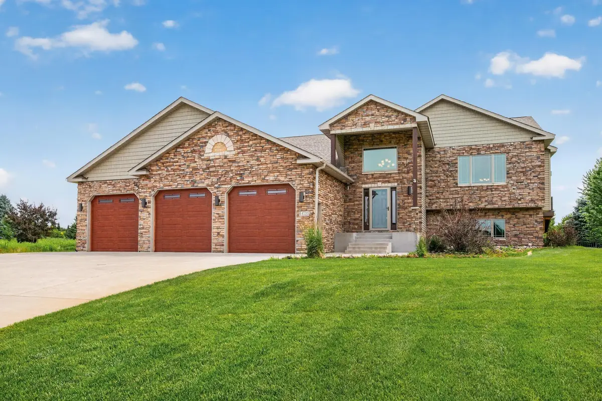 14731 Naples Street Ne, Andover, MN 55304 - #1