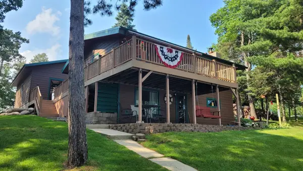 6613 S Point Drive, Pine River, MN 56474