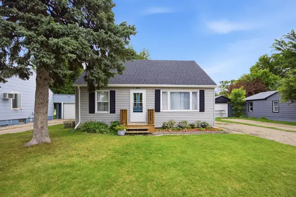 109 2nd Street Nw, Dilworth, MN 56529