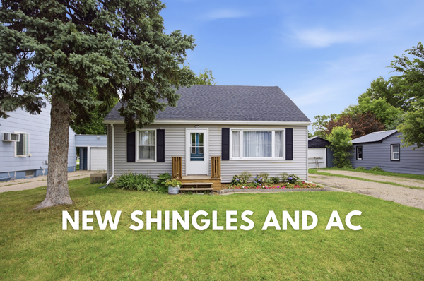 109 2nd Street Nw, Dilworth, MN 56529