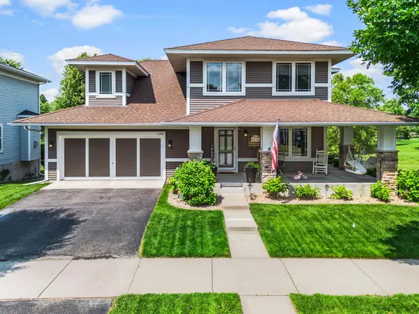 11282 68th Street Ne, Albertville, MN 55301