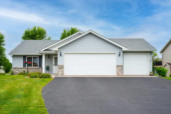 2303 Vermont Drive, Sartell, MN 56377