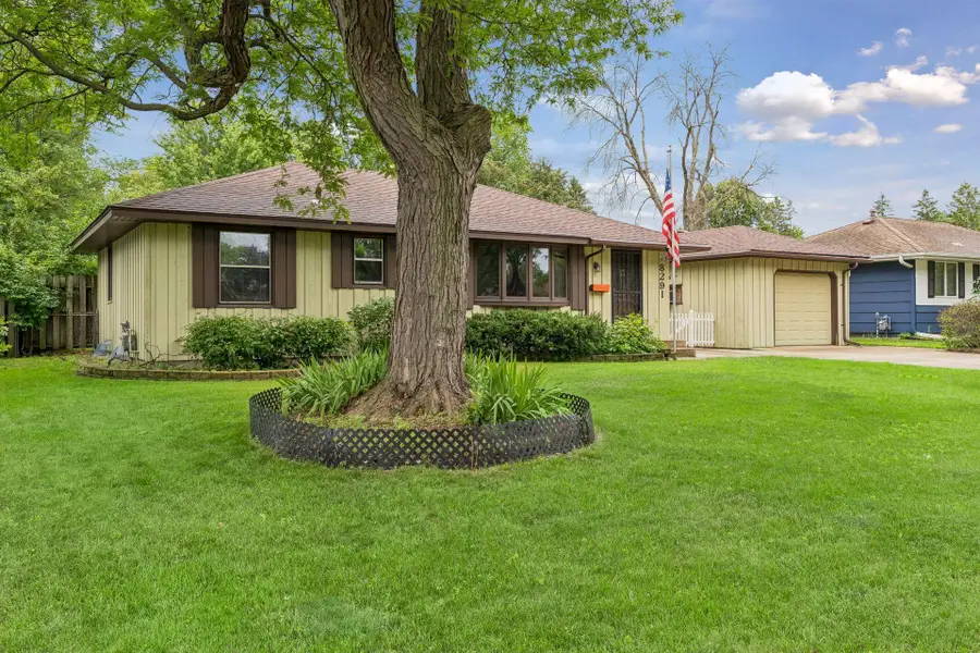 8291 Grange Boulevard, Cottage Grove, MN 55016 - #2