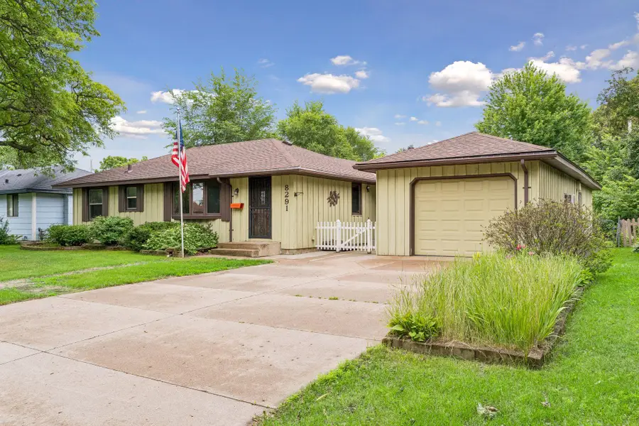 8291 Grange Boulevard, Cottage Grove, MN 55016 - #3