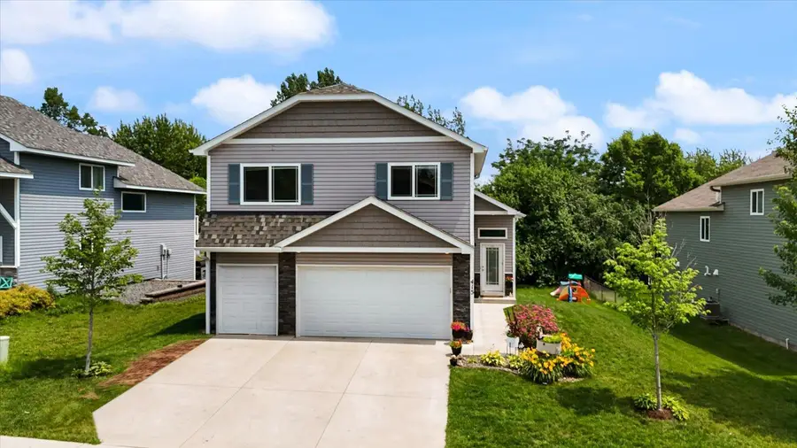 415 Willow Creek Parkway, Buffalo, MN 55313 - #2