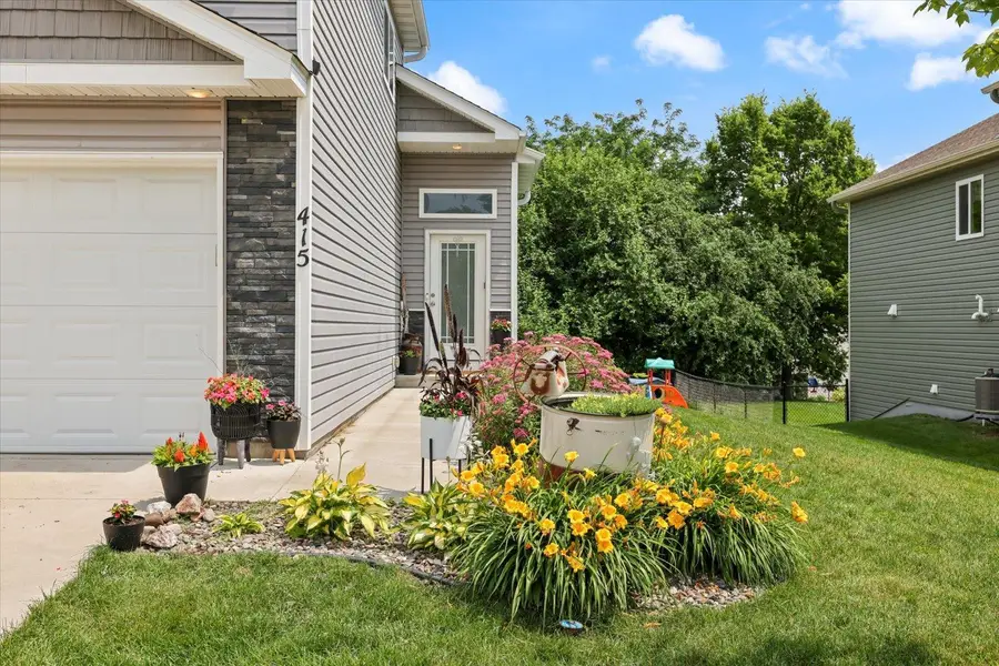 415 Willow Creek Parkway, Buffalo, MN 55313 - #3