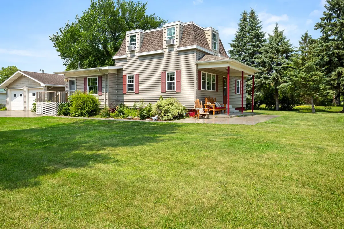 202 Park Street, Georgetown, MN 56546 - #1
