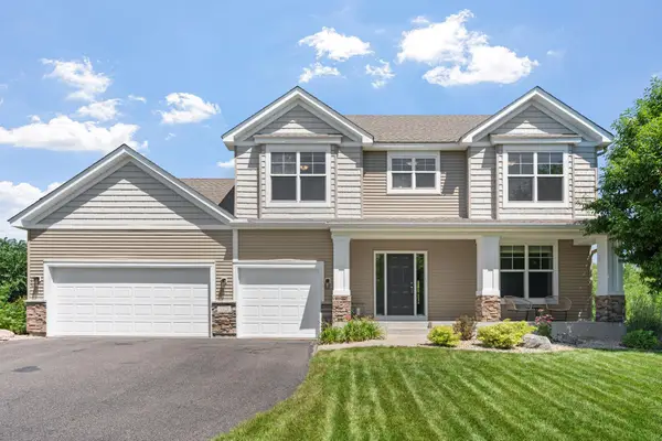 9328 Partridge Road, Saint Bonifacius, MN 55375