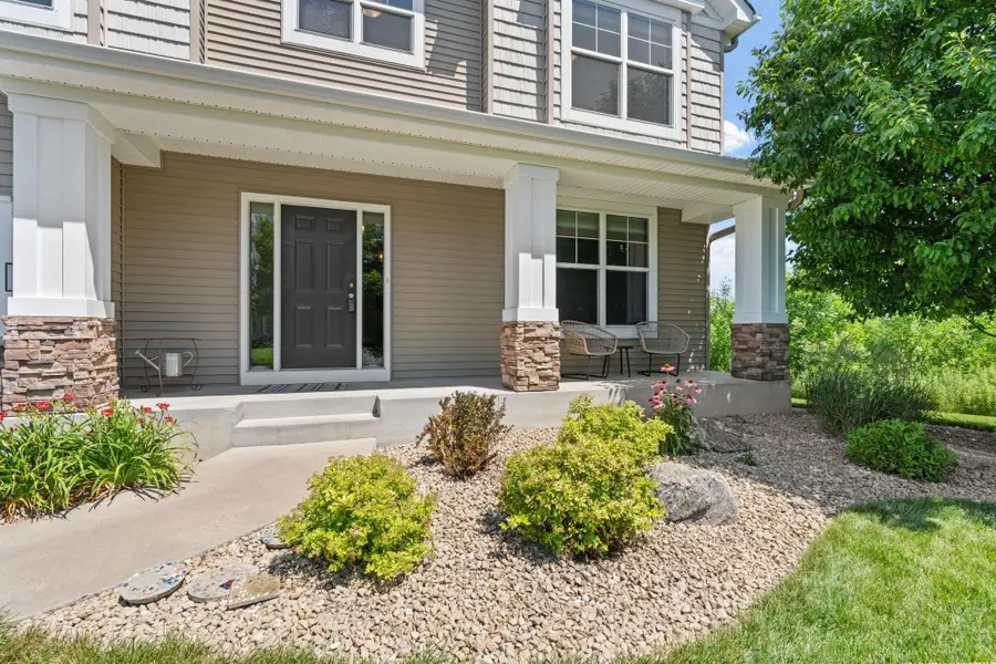 9328 Partridge Road, Saint Bonifacius, MN 55375 - #2