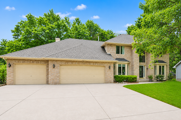 14994 Crane Street Nw, Andover, MN 55304