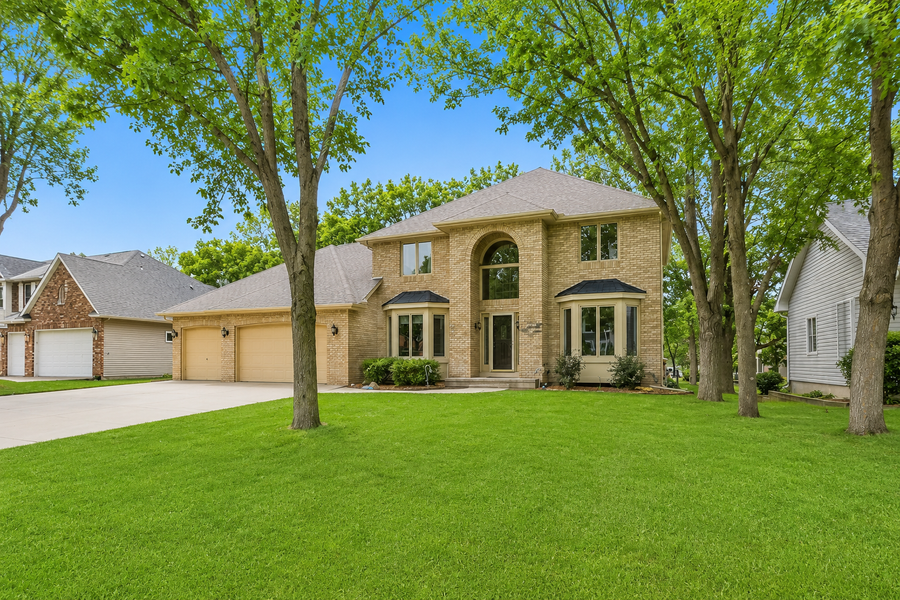 14994 Crane Street Nw, Andover, MN 55304 - #2