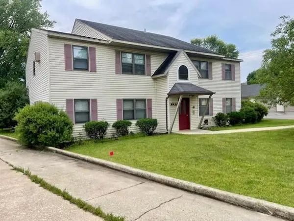 3602 10th Lane Nw #23, Rochester, MN 55901