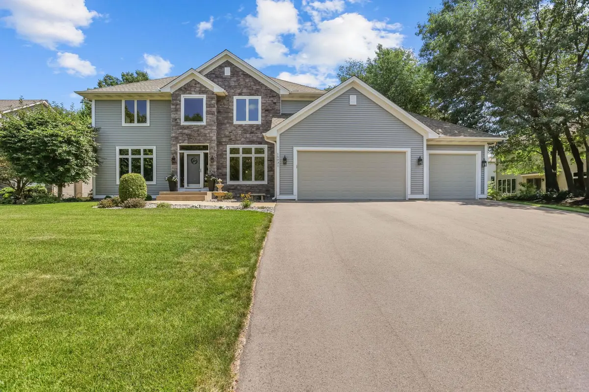 15031 Thrush Street Nw, Andover, MN 55304 - #1