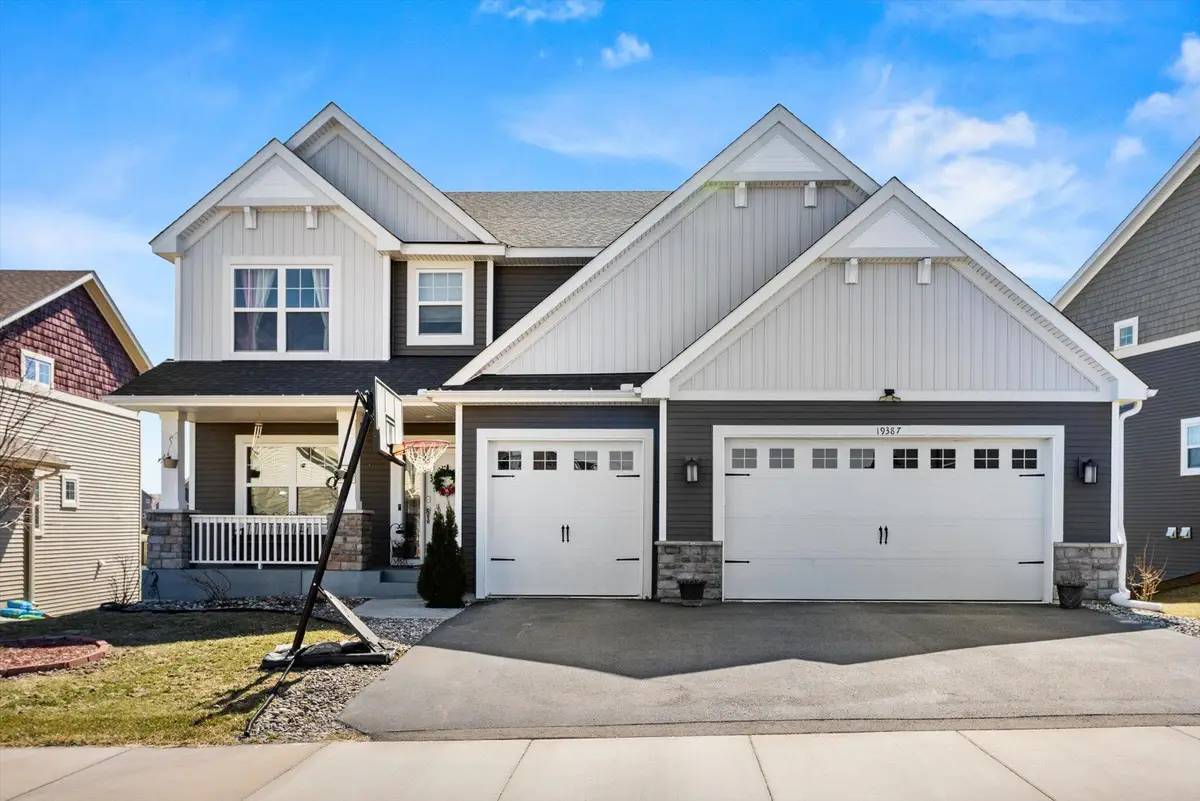19387 Primrose Lane N, Corcoran, MN 55340 - #1