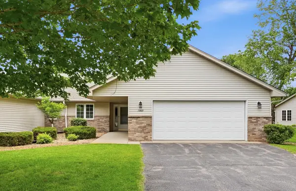 1009 Fairway Drive, Princeton, MN 55371