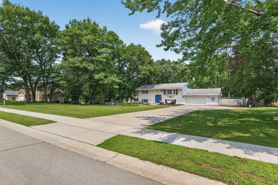 2149 131st Avenue Nw, Coon Rapids, MN 55448 - #2