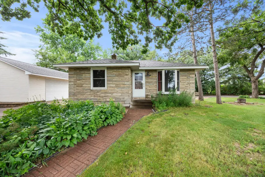 7701 Terrace Road Ne, Spring Lake Park, MN 55432 - #2