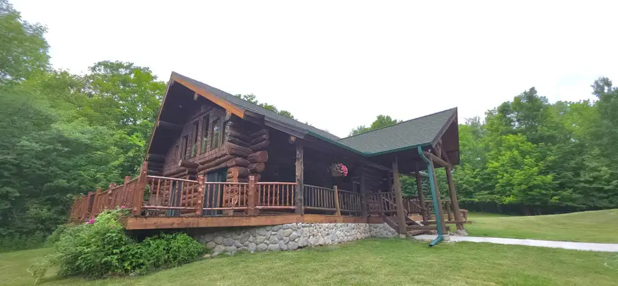 18583 Unger Lane, Grand Rapids, MN 55744 - #3