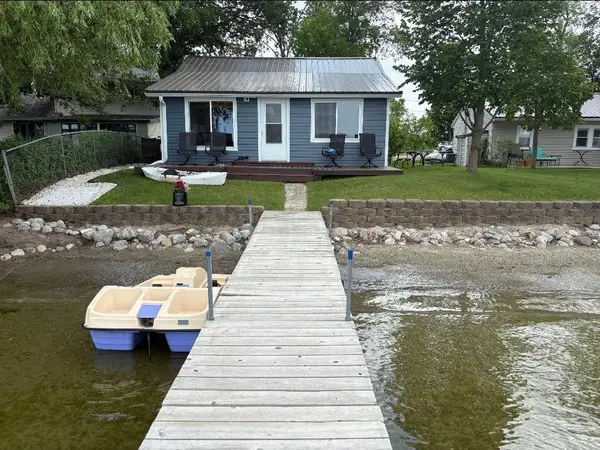 27096 Little Floyd Lake Road #8, Detroit Lakes, MN 56501