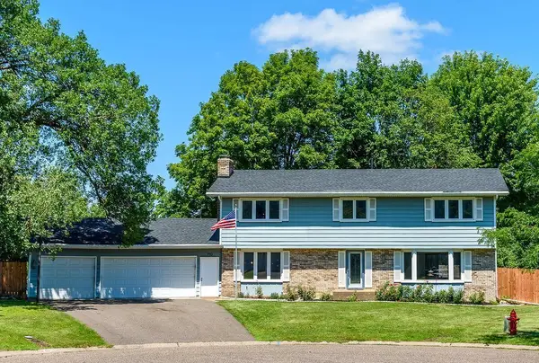 792 Mimosa Lane, Saint Paul, MN 55112