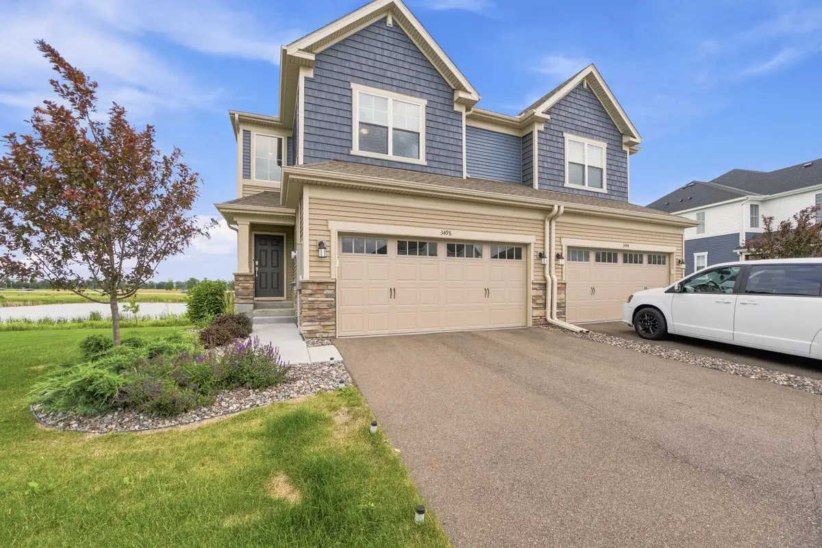 3496 109th Lane Ne, Blaine, MN 55449 - #1