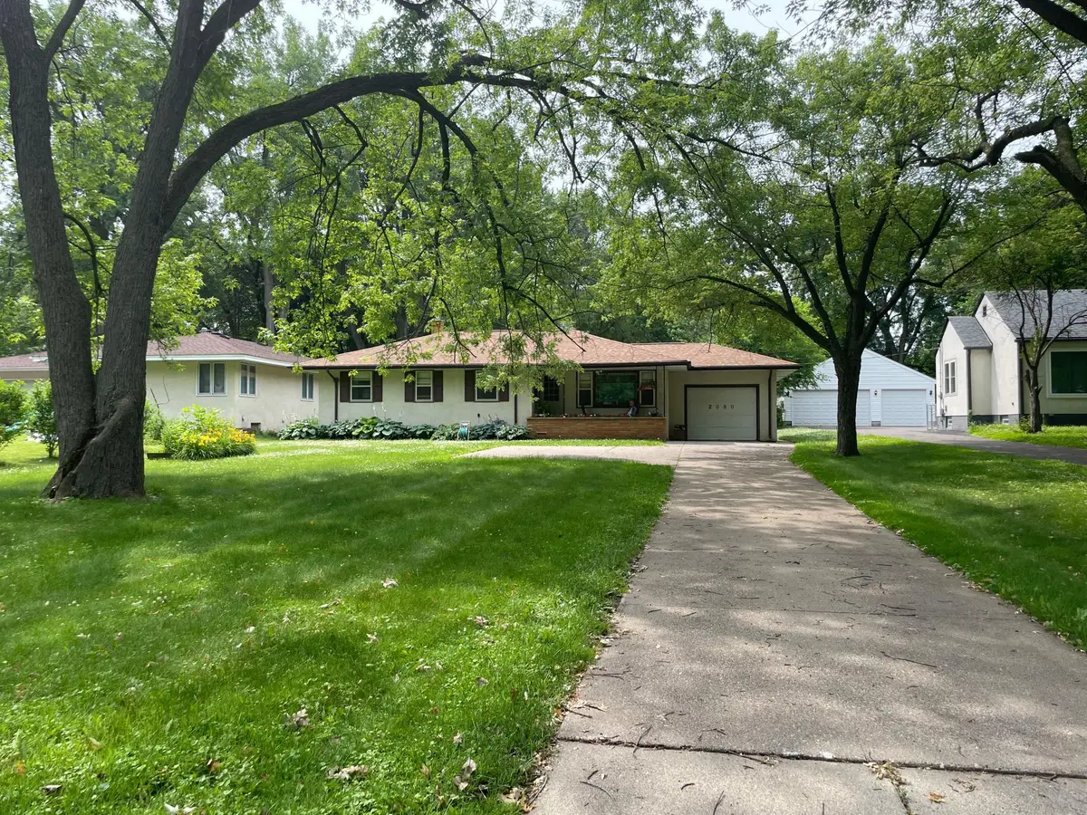 2080 Nebraska Avenue E, Saint Paul, MN 55119 - #1