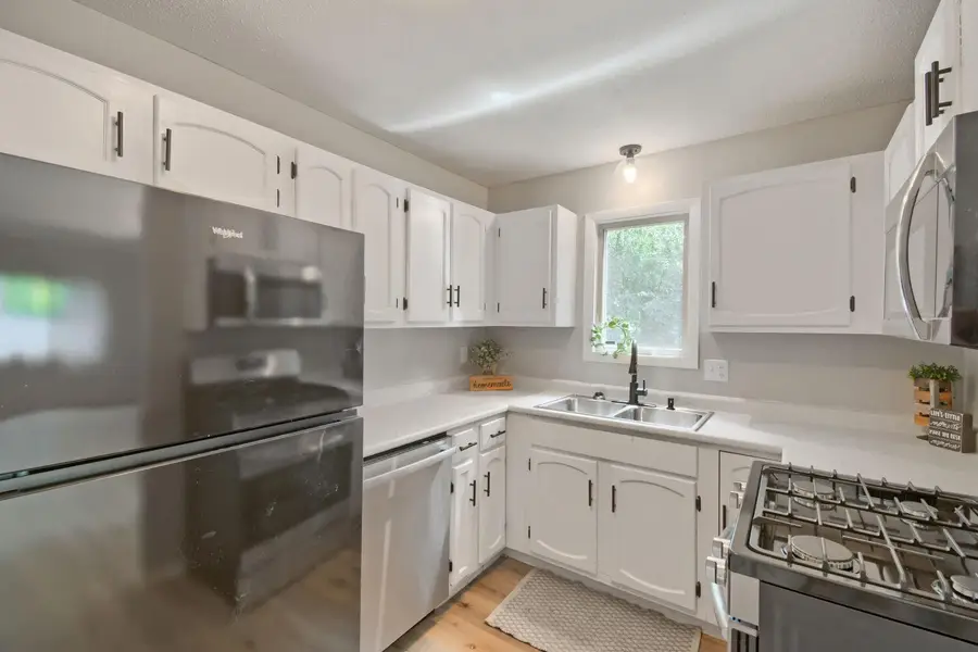 5401 W Brenner Pass, Fridley, MN 55432 - #3