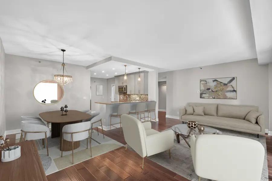 1235 Yale Place #101, Minneapolis, MN 55403 - #2