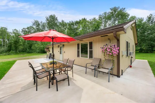 2319 Cardas Road, Mora, MN 55051