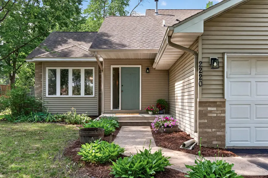 2220 129th Lane Nw, Coon Rapids, MN 55448 - #2