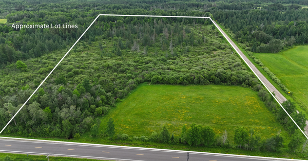 TBD Townline Road, Forbes, MN 55738