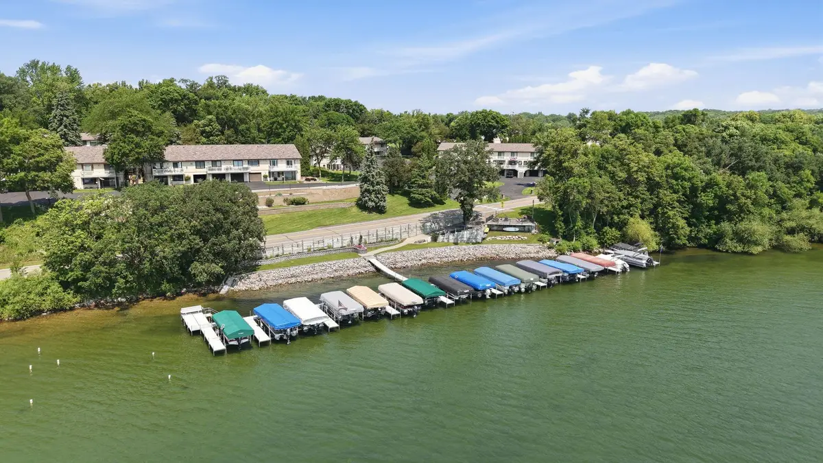7595 N Shore Drive #204, Spicer, MN 56288 - #1