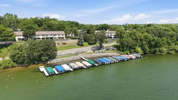 7595 N Shore Drive #204, Spicer, MN 56288