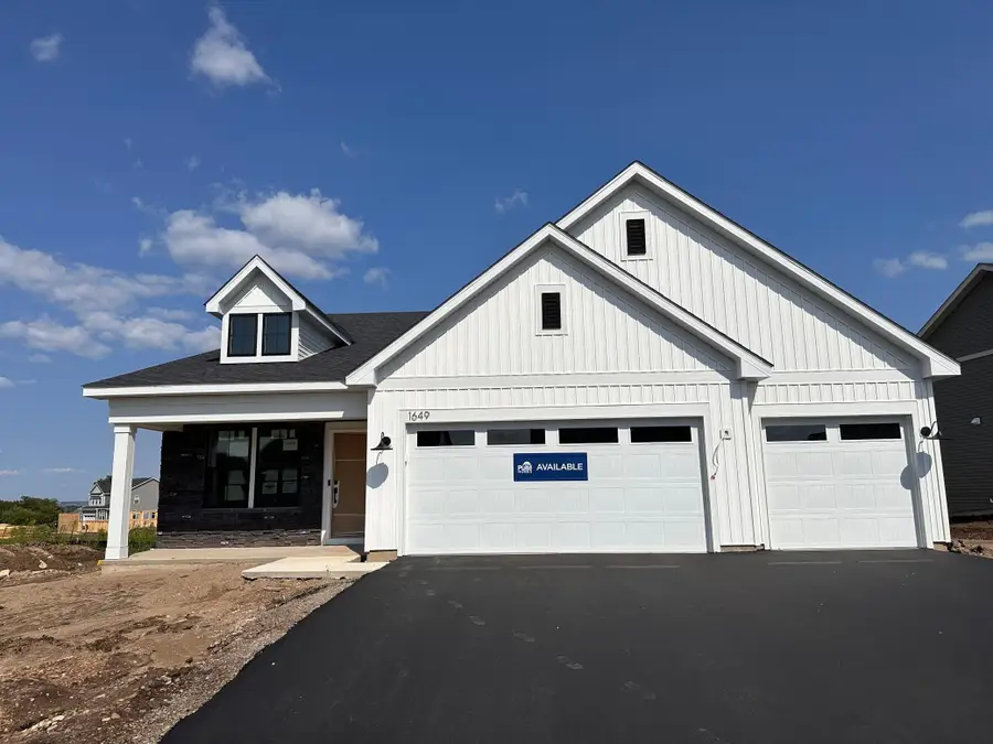 1649 Lund Way, Shakopee, MN 55379 - #2