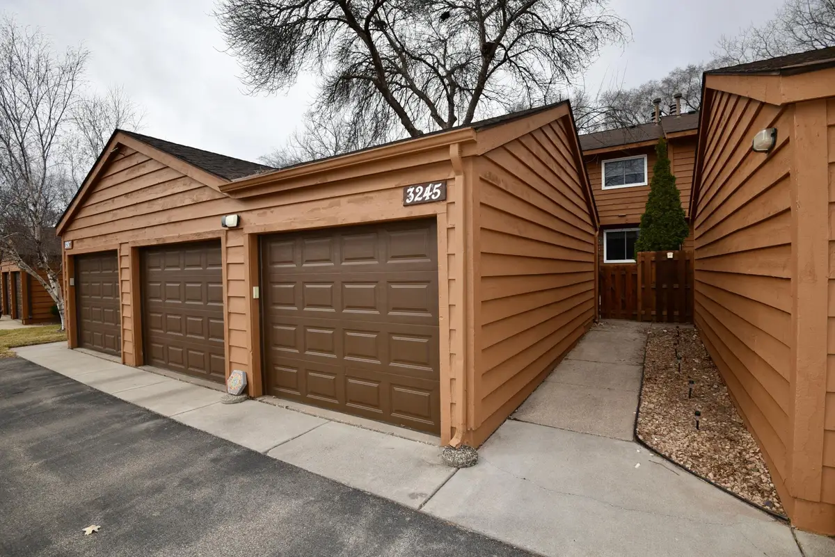 3245 Evergreen Drive, Eagan, MN 55121 - #1