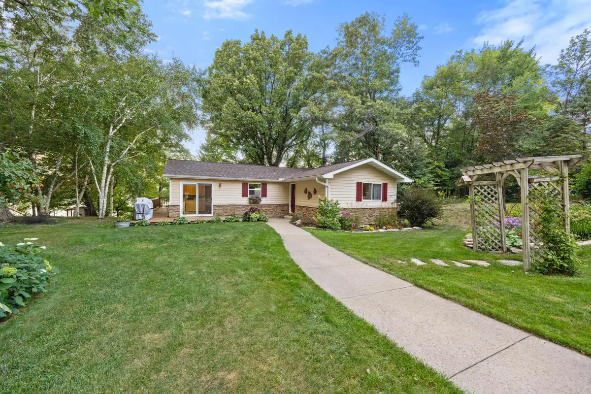 28094 Yak Street Nw, Zimmerman, MN 55398 - #1
