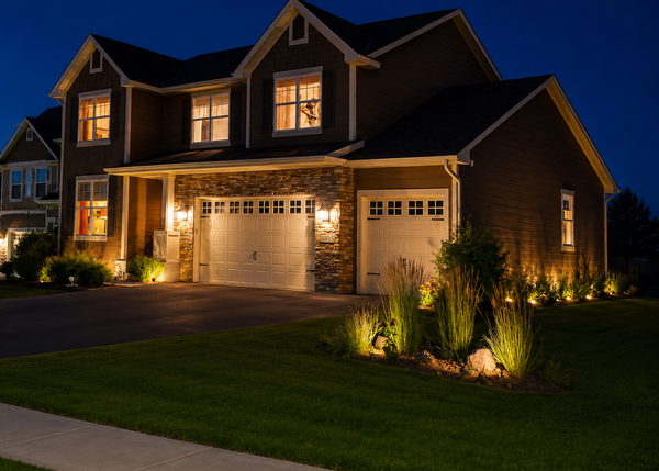 10965 Sundance Woods Boulevard, Osseo, MN 55369