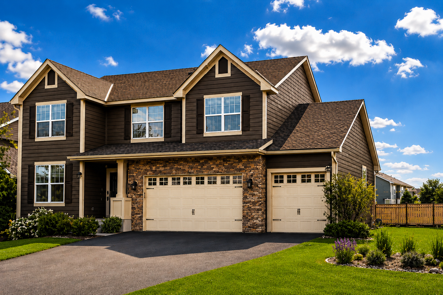 10965 Sundance Woods Boulevard, Osseo, MN 55369 - #2